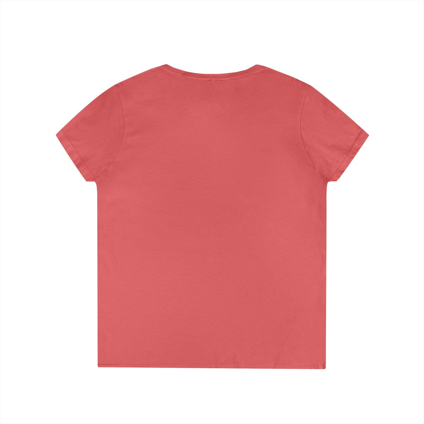 Palomino gold-Ladies' V-Neck T-Shirt