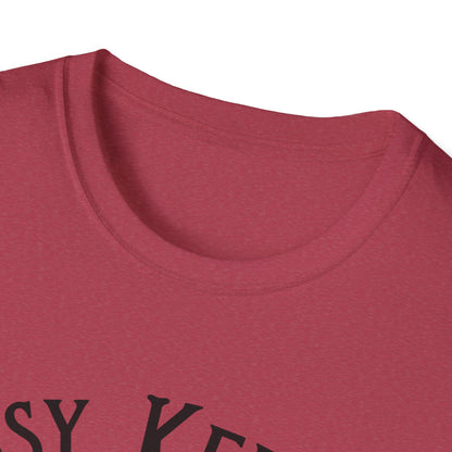 Easy Keeper-Unisex Softstyle T-Shirt