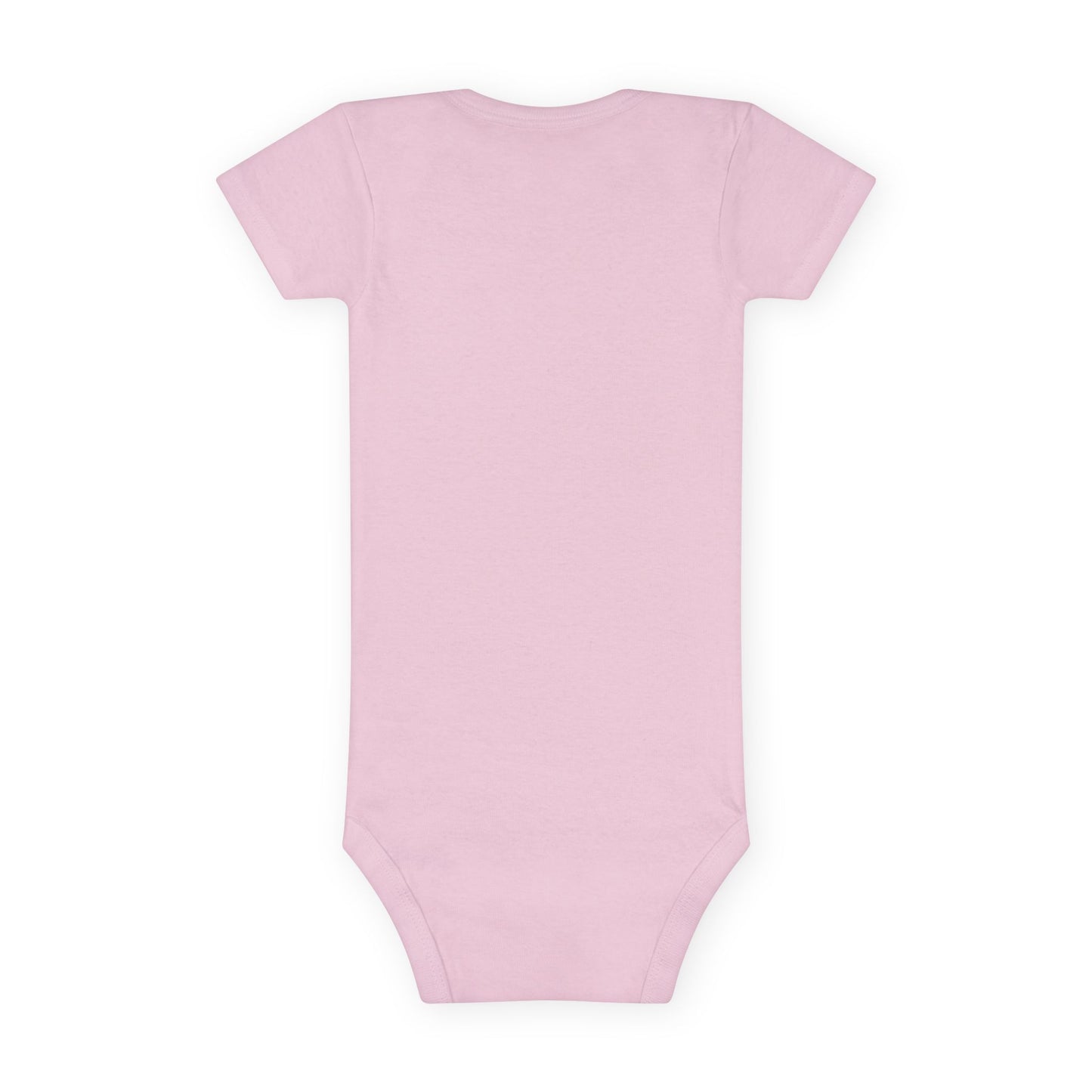 Boss man-Baby Short Sleeve Onesie®