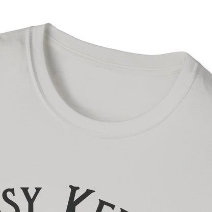 Easy Keeper-Unisex Softstyle T-Shirt