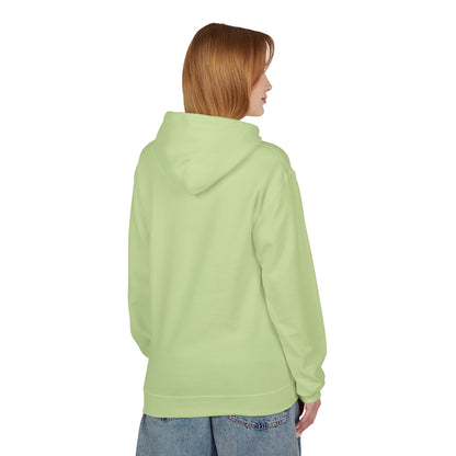 F Mornings-Unisex Midweight Softstyle Fleece Hoodie