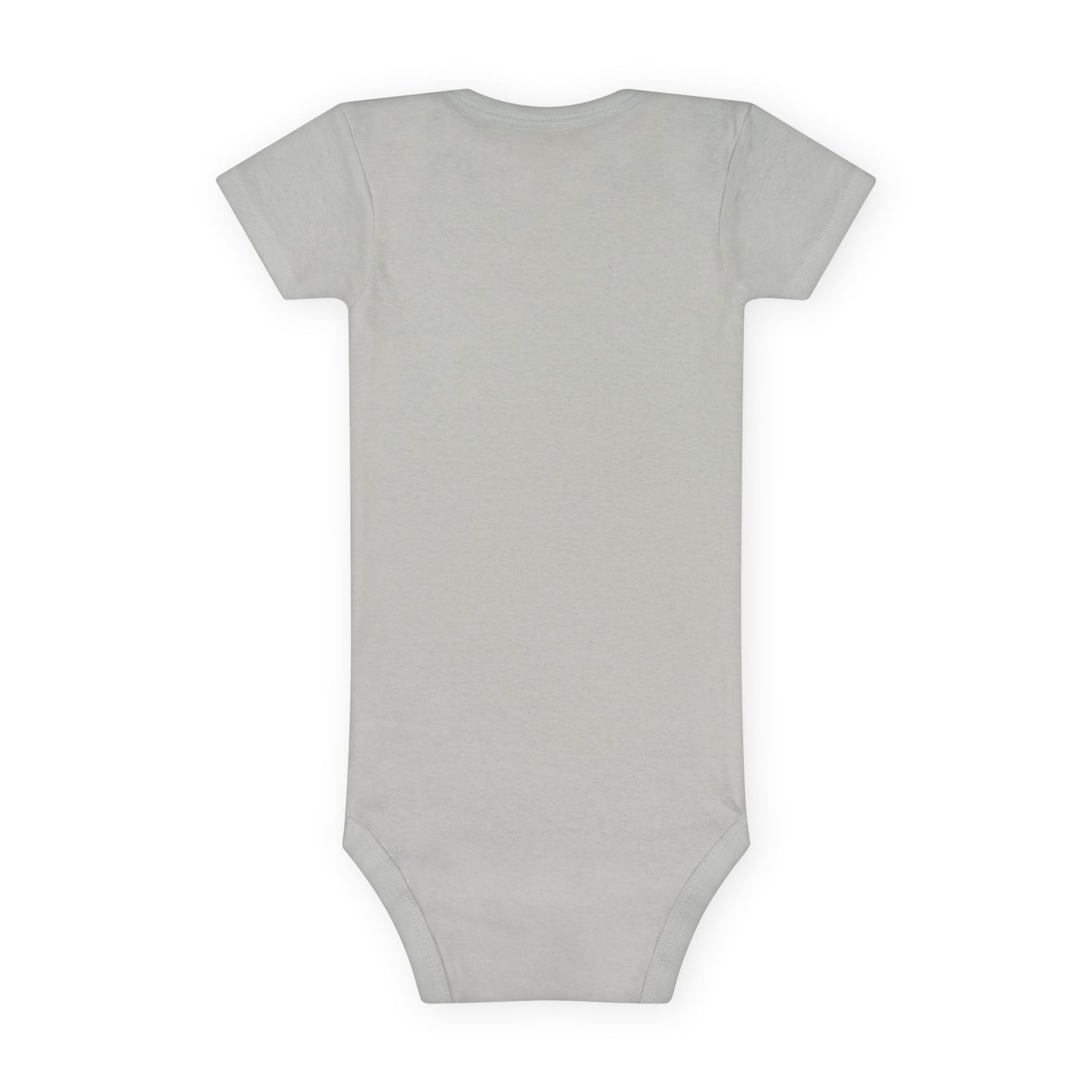 Boss lady-Baby Short Sleeve Onesie®