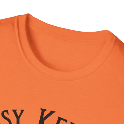 Easy Keeper-Unisex Softstyle T-Shirt