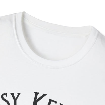 Easy Keeper-Unisex Softstyle T-Shirt