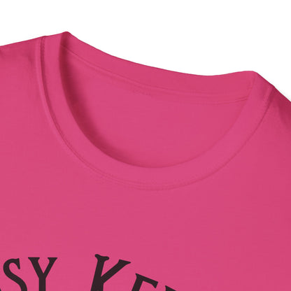 Easy Keeper-Unisex Softstyle T-Shirt