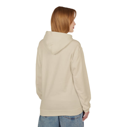 F Mornings-Unisex Midweight Softstyle Fleece Hoodie