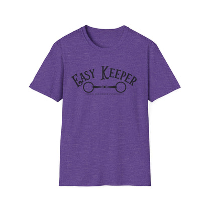 Easy Keeper-Unisex Softstyle T-Shirt