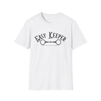 Easy Keeper-Unisex Softstyle T-Shirt