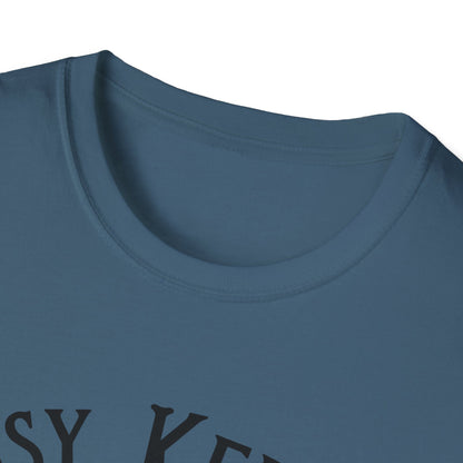 Easy Keeper-Unisex Softstyle T-Shirt