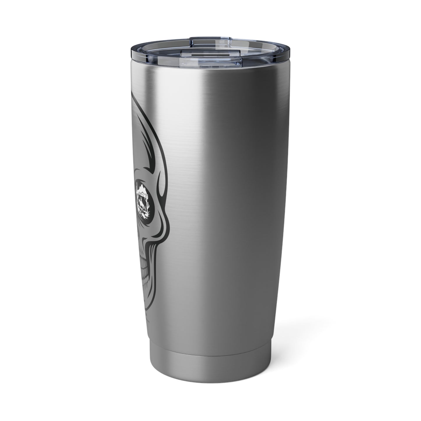 Keep your eyes on your dreams-Vagabond 20oz Tumbler