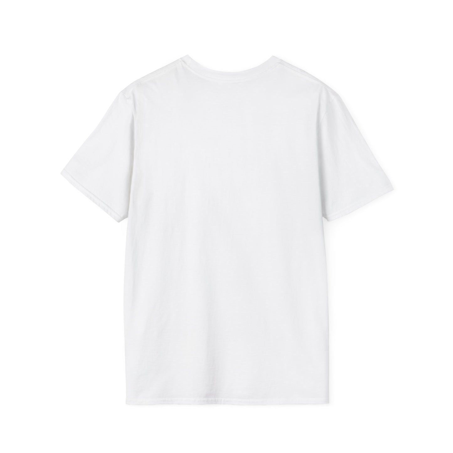 There’s an app for that-Unisex Softstyle T-Shirt