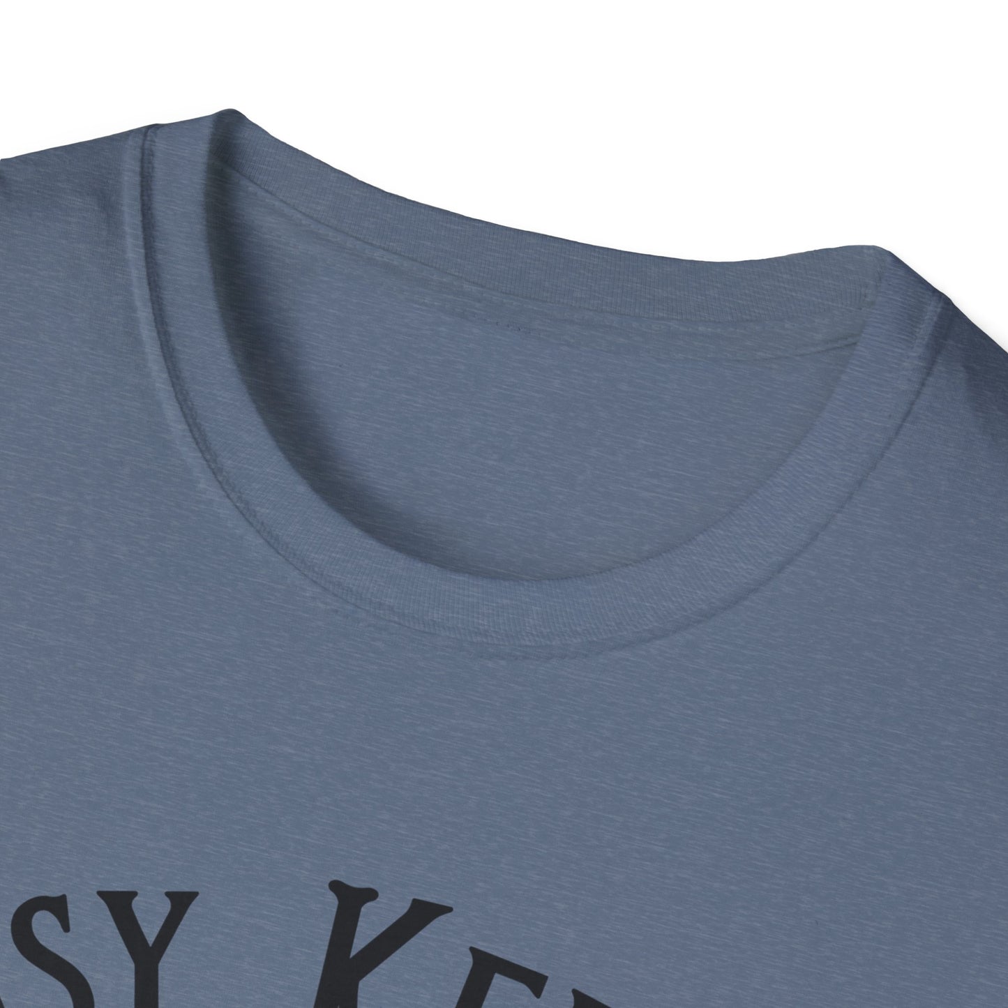 Easy Keeper-Unisex Softstyle T-Shirt