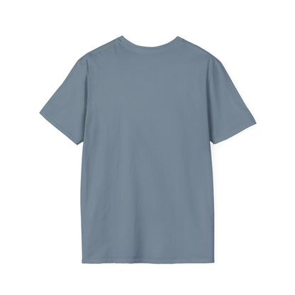 There’s an app for that-Unisex Softstyle T-Shirt