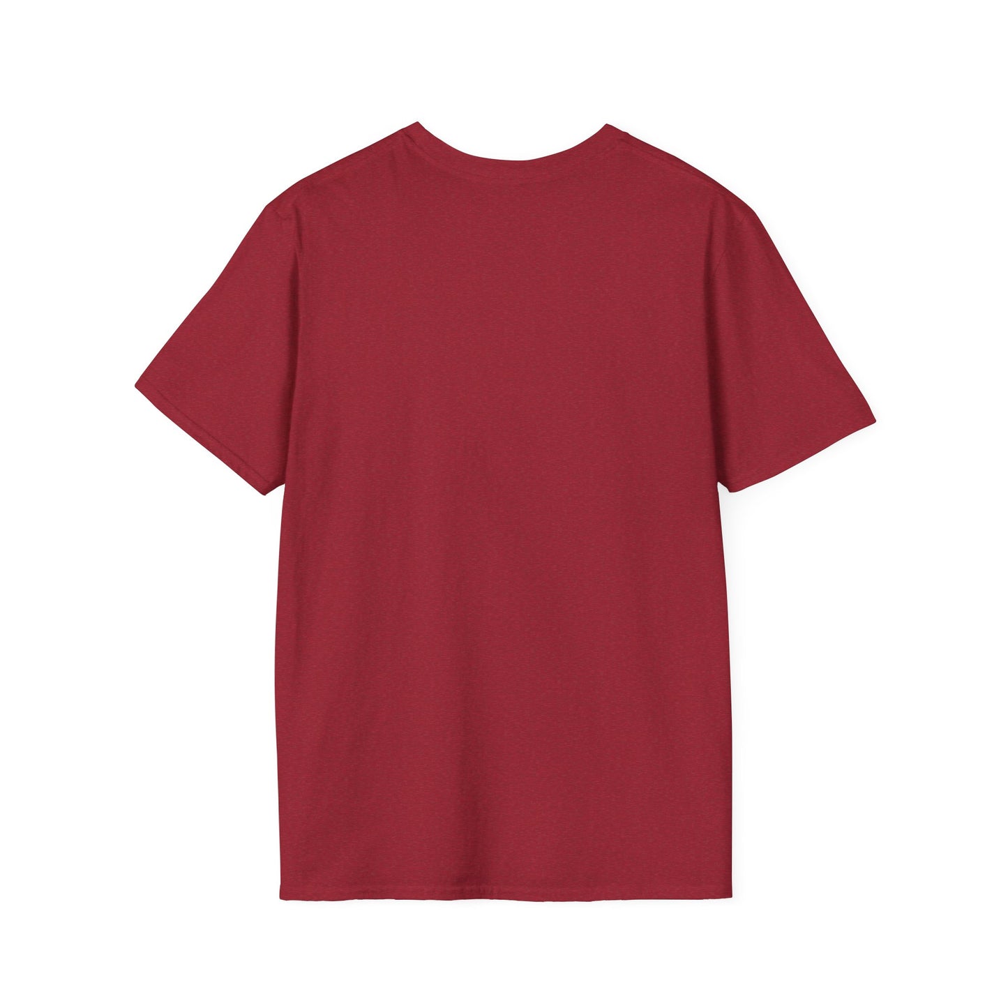 There’s an app for that-Unisex Softstyle T-Shirt