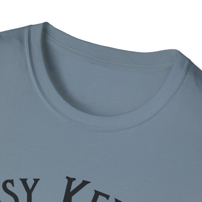 Easy Keeper-Unisex Softstyle T-Shirt